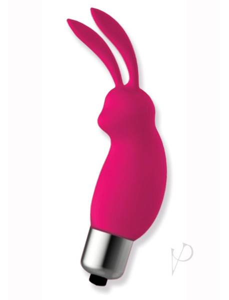 The 9 Silibuns Bunny Bullet Pink