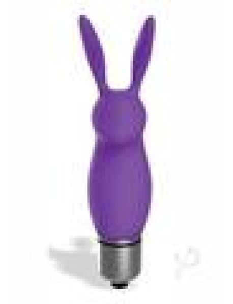 The 9 Silibuns Bunny Bullet Purple