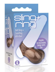 The 9 Sling And Ring C-ring And B-ring