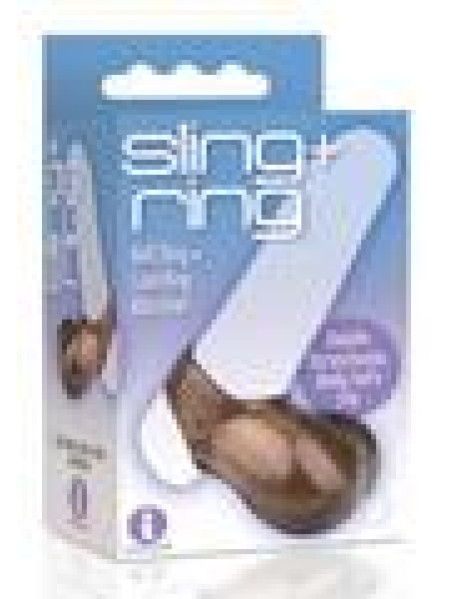 The 9 Sling And Ring C-ring And B-ring