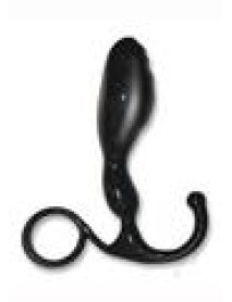 The 9 P-zone Advanced Prostate Massager