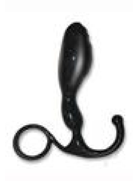 The 9 P-zone Advanced Prostate Massager