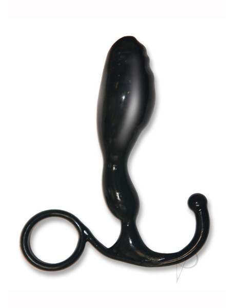 The 9 P-zone Advanced Prostate Massager