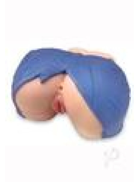 Hey 19 Blue Jean Genie Ass and Pussy Hey 19 Blue Jean Genie Ass and Pussy