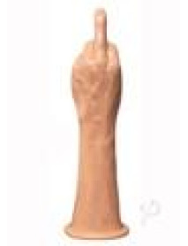 Massive The Finger Fister
