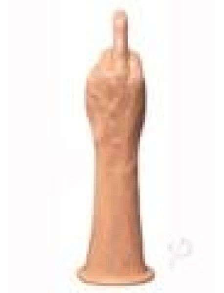 Massive The Finger Fister