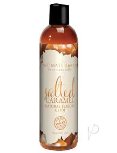 Salted Caramel Pleasure Glide 2oz