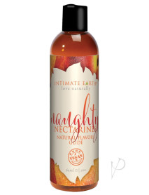 Naughty Peaches Pleasure Glide 2oz