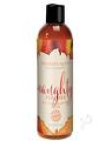 Naughty Peaches Pleasure Glide 2oz