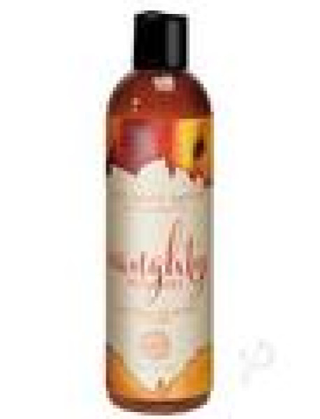 Naughty Peaches Pleasure Glide 4oz
