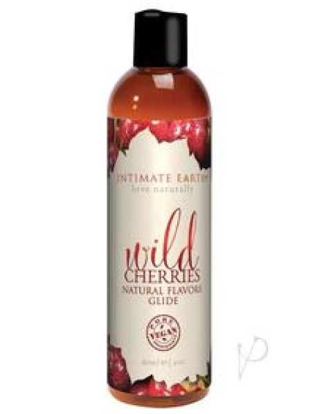 Wild Cherries Pleasure Glide 2oz Wild Cherries Pleasure Glide 2oz