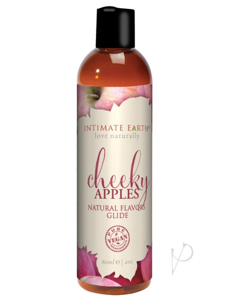 Cheeky Apples Pleasure Glide 2oz