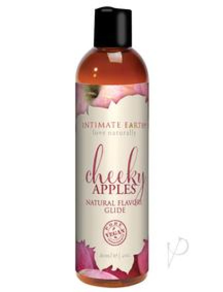 Cheeky Apples Pleasure Glide 2oz Cheeky Apples Pleasure Glide 2oz