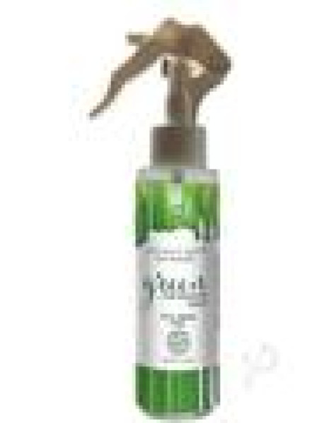 Green Tea Tree Toy Cleaner Spray 4.2oz