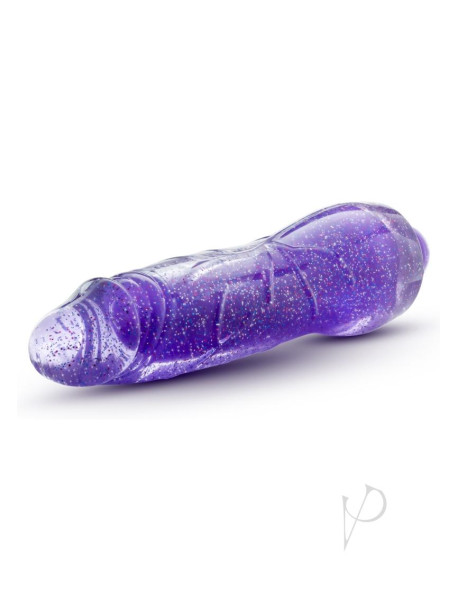 Glow Dicks Molly Glittervibe Pu