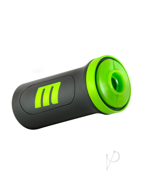 M For Men M2 Superior Stroker Black