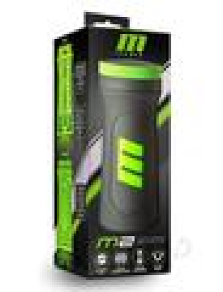 M For Men M2 Superior Stroker Black