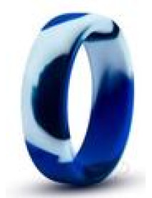 Performance Camo Cring Blue