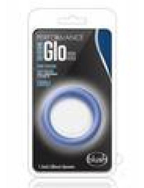 Performance Glo Cring Blue Glow