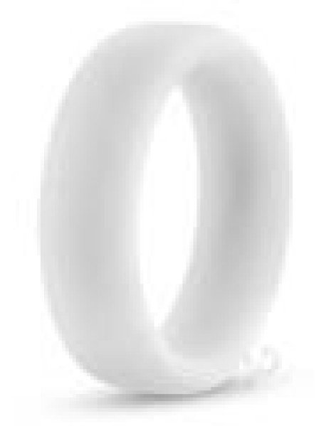 Performance Glo Cring White