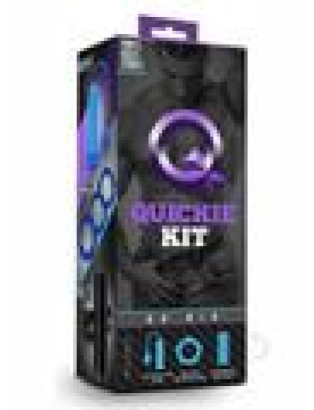 Quickie Kit Go Big Blue