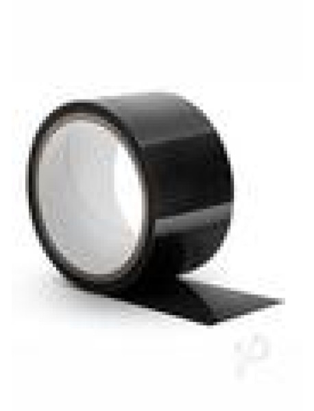 Temptasia Bondage Tape 60` Blk