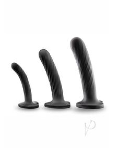 Temptasia Twist Kit Set Of 3