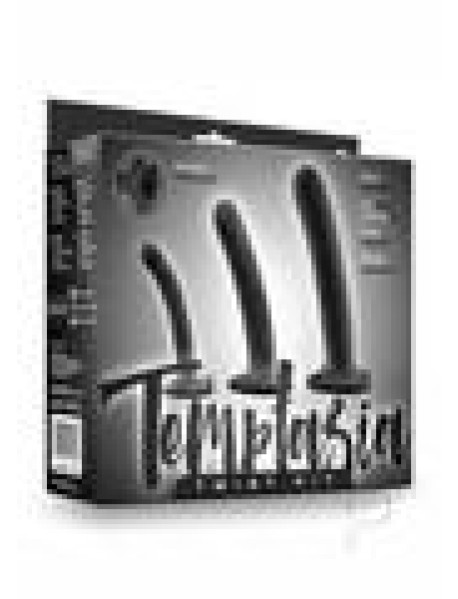 Temptasia Twist Kit Set Of 3