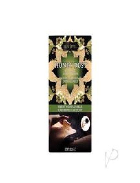 Honey Dust Sweet Honeysuckle 1oz