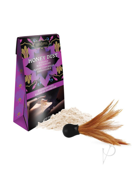Honey Dust Raspberry Kiss 1oz