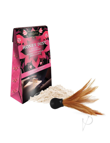 Honey Dust Strawberry Dreams 1oz