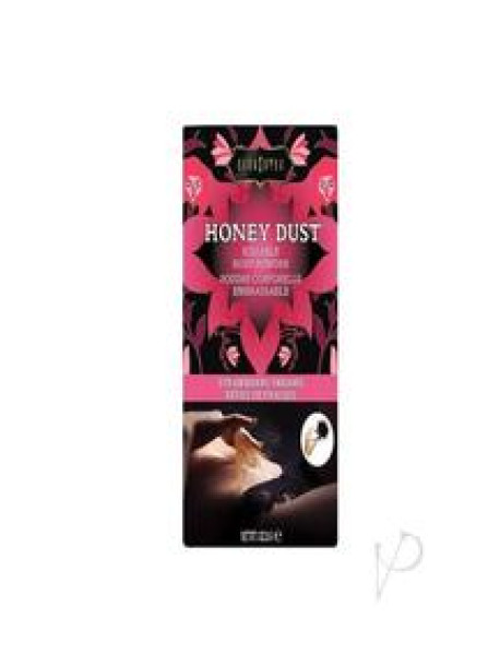 Honey Dust Strawberry Dreams 1oz