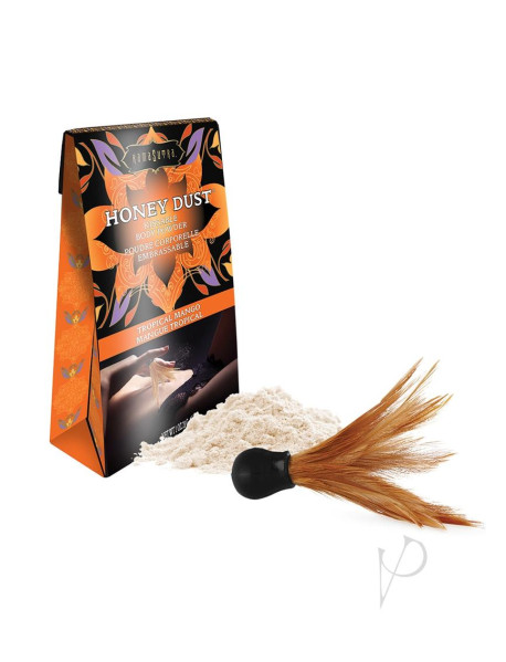 Honey Dust Tropical Mango 1oz