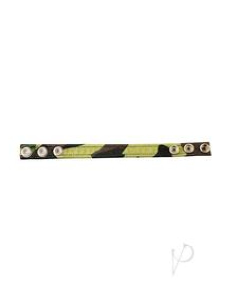 Rouge Cock Strap Blk/camo