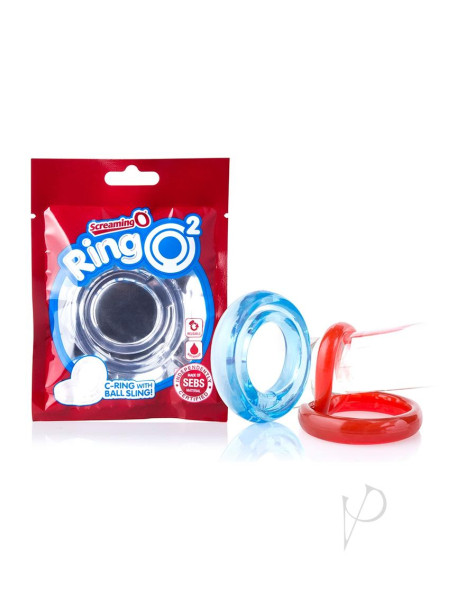 Ringo 2 Clear-individual