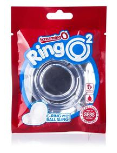 Ringo 2 Clear-individual