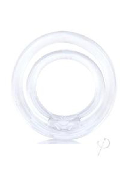 Ringo 2 Clear-individual