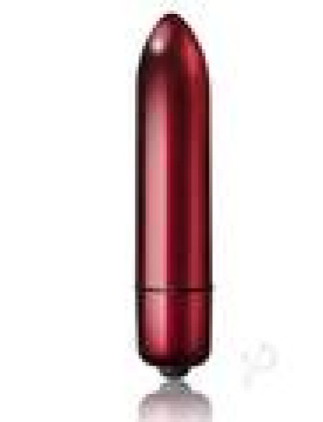 Truly Yours Red Alert