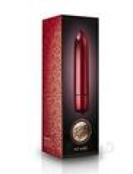 Truly Yours Red Alert