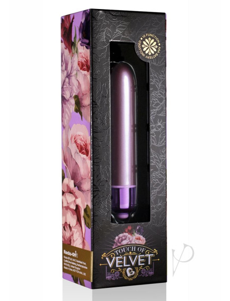Touch Of Velvet Soft Lilac Touch Of Velvet Soft Lilac