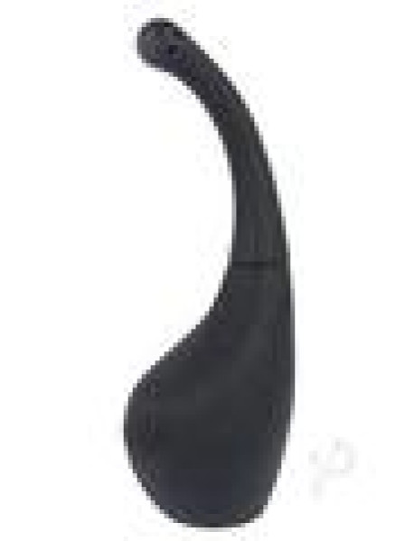 Douche Pro Prostate Anal Douche Black