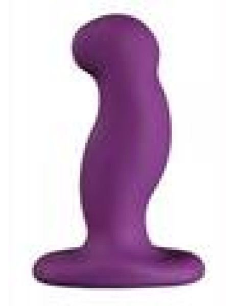 G-play Med Unisex Vibrator Purple(spec)