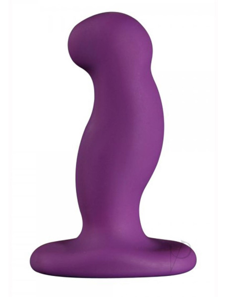 G-play Med Unisex Vibrator Purple(spec)