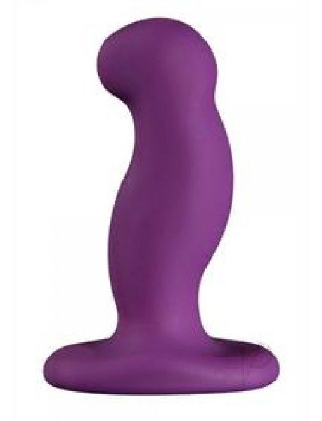 G-play Med Unisex Vibrator Purple(spec)