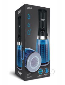 Zolo 360