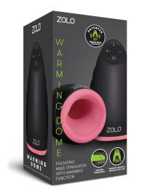 Zolo Warming Dome