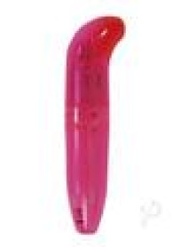 Myu Mini G G Spot Vibrator Pink Os