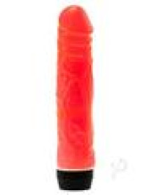 Myu Osiris 6 Realistic Vibrator Pink Os