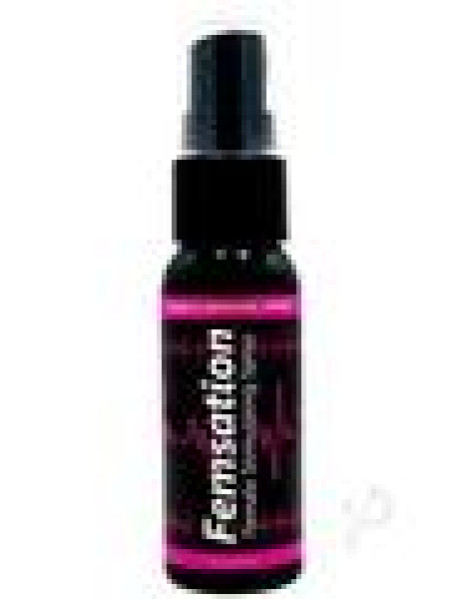 Femsation Female Stimulation Spray 1oz