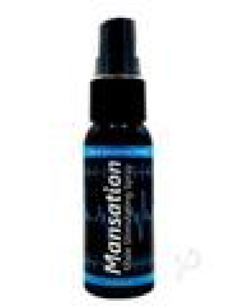 Mansation Male Stimulation Spray 1oz